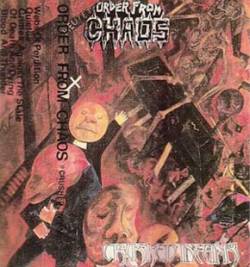 Order From Chaos : Crushed Infamy